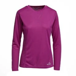 Women’s Long Sleeve Balance T-Shirt -go outdoors shop go 419779 u