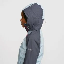 Dare 2b Women’s Veritas III Waterproof Jacket -go outdoors shop go 441315 g