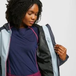 Dare 2b Women’s Veritas III Waterproof Jacket -go outdoors shop go 441315 i