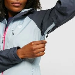 Dare 2b Women’s Veritas III Waterproof Jacket -go outdoors shop go 441315 j