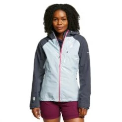 Dare 2b Women’s Veritas III Waterproof Jacket -go outdoors shop go 441315 z