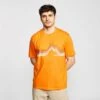 Men’s Retro T-Shirt -go outdoors shop go 443925 a