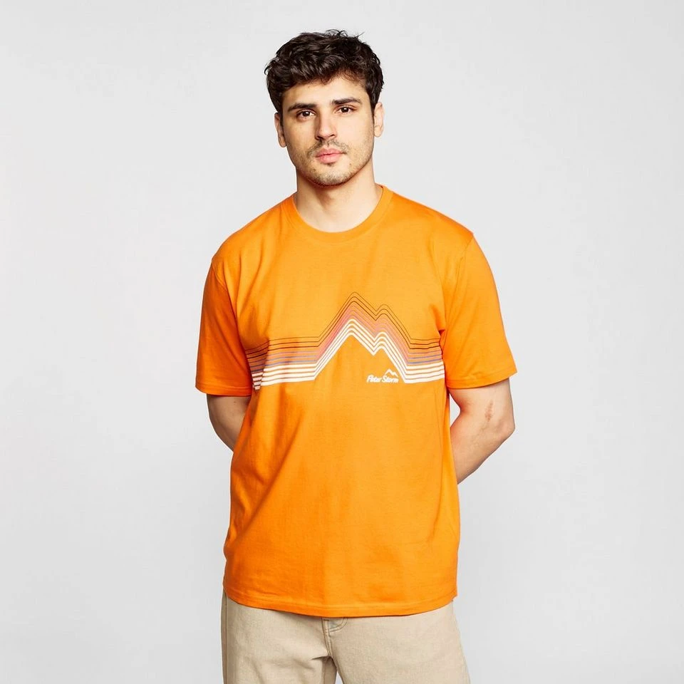 Men’s Retro T-Shirt 3 Men’s Retro T-Shirt