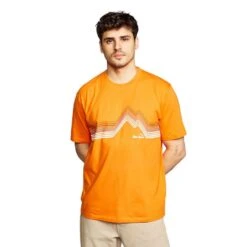 Men’s Retro T-Shirt 13 Men’s Retro T-Shirt -go outdoors shop go 443925 z