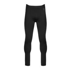 Odlo Men's Performance Warm Eco Baselayer Pants -go outdoors shop go 444438 u