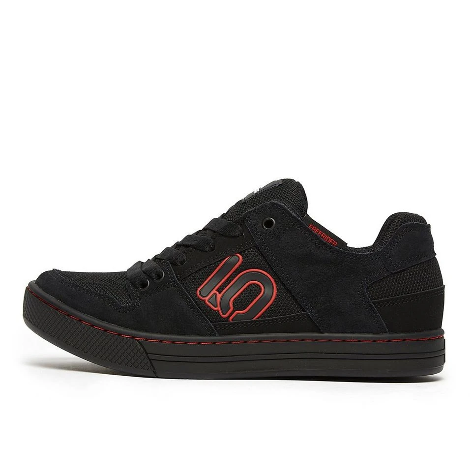 Men’s Freerider Mountain Bike Shoe 9 Men’s Freerider Mountain Bike Shoe - Image 7