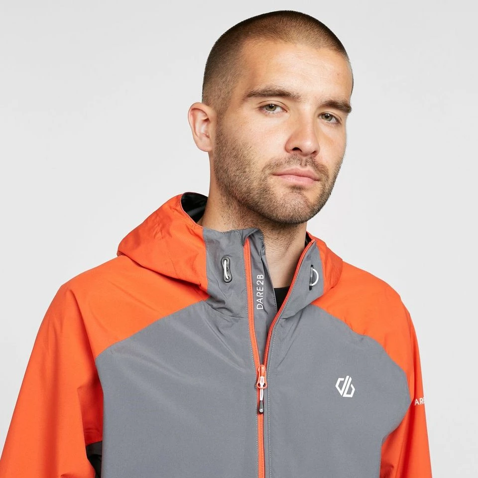 Dare 2b Men's Even Up Jacket 6 Dare 2b Men's Even Up Jacket - Image 4