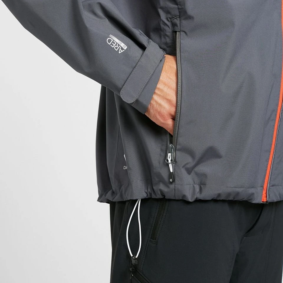 Dare 2b Men's Even Up Jacket 9 Dare 2b Men's Even Up Jacket - Image 7