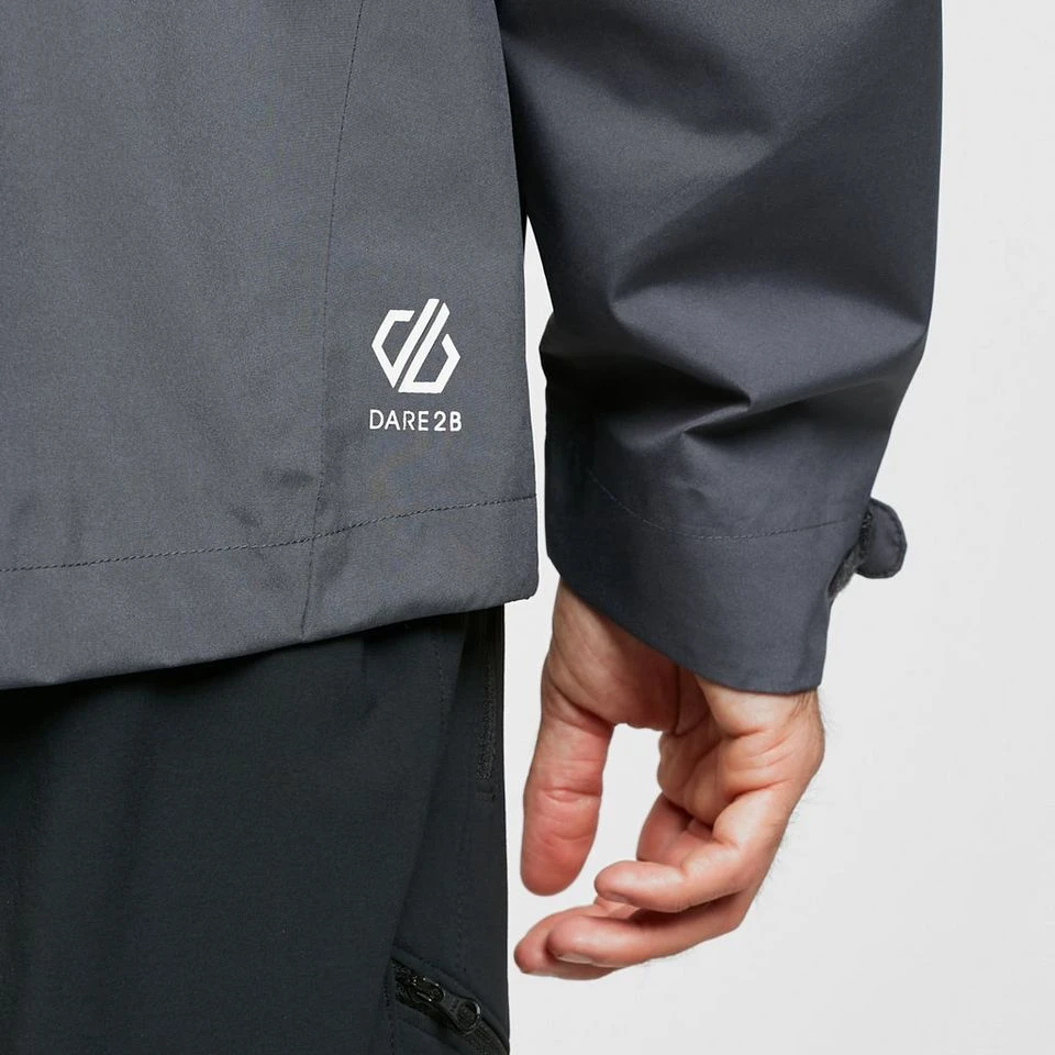 Dare 2b Men's Even Up Jacket 10 Dare 2b Men's Even Up Jacket - Image 8