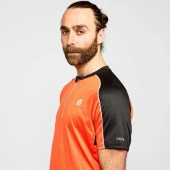 Dare 2b Men's Aces II Cycling Jersey -go outdoors shop go 448694 d