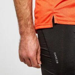 Dare 2b Men's Aces II Cycling Jersey -go outdoors shop go 448694 e