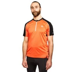 Dare 2b Men's Aces II Cycling Jersey -go outdoors shop go 448694 z