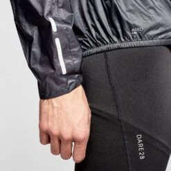 Dare 2b Men’s Resphere Cycling Jacket -go outdoors shop go 448696 g