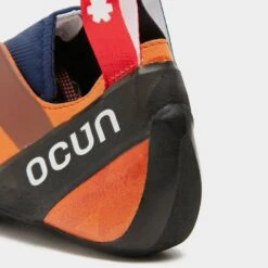 Ocun Unisex Crest LU Climbing Shoes -go outdoors shop go 454400 f