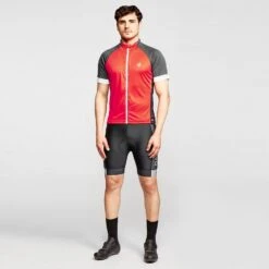 Dare 2b Men's Protraction Cycling Jersey -go outdoors shop go 454727 c