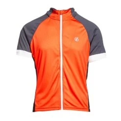 Dare 2b Men's Protraction Cycling Jersey -go outdoors shop go 454727 u