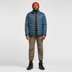 Men’s Coastal II Down Jacket -go outdoors shop go 458877 c