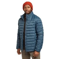 Men’s Coastal II Down Jacket -go outdoors shop go 458877 z
