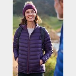 Women's Packlite Alpinist Jacket -go outdoors shop go 461064 j