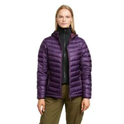 Women's Packlite Alpinist Jacket -go outdoors shop go 461064 z