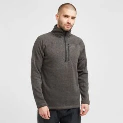 Men’s Hohokum Half-Zip Fleece