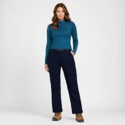 Women's Stretch Trousers -go outdoors shop go 463315 c