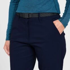 Women's Stretch Trousers -go outdoors shop go 463315 d