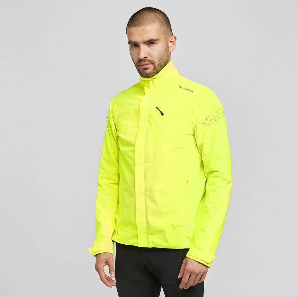 Altura Men’s Nevis Waterproof Jacket 3 Altura Men’s Nevis Waterproof Jacket