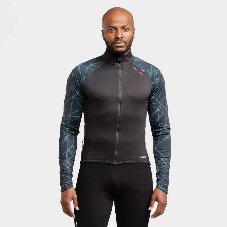 Altura Men’s Icon Long Sleeve Jersey 3 Altura Men’s Icon Long Sleeve Jersey