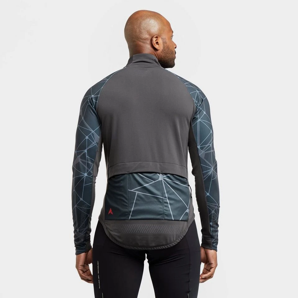 Altura Men’s Icon Long Sleeve Jersey 4 Altura Men’s Icon Long Sleeve Jersey - Image 2