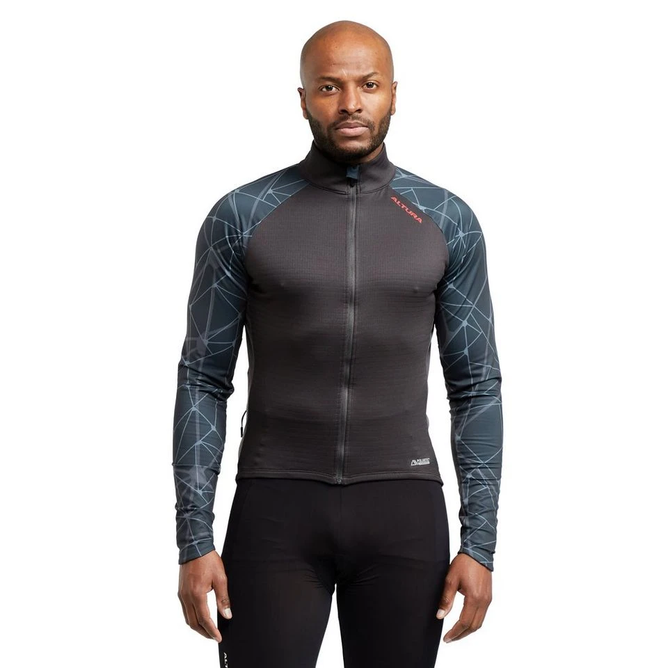 Altura Men’s Icon Long Sleeve Jersey 11 Altura Men’s Icon Long Sleeve Jersey - Image 9