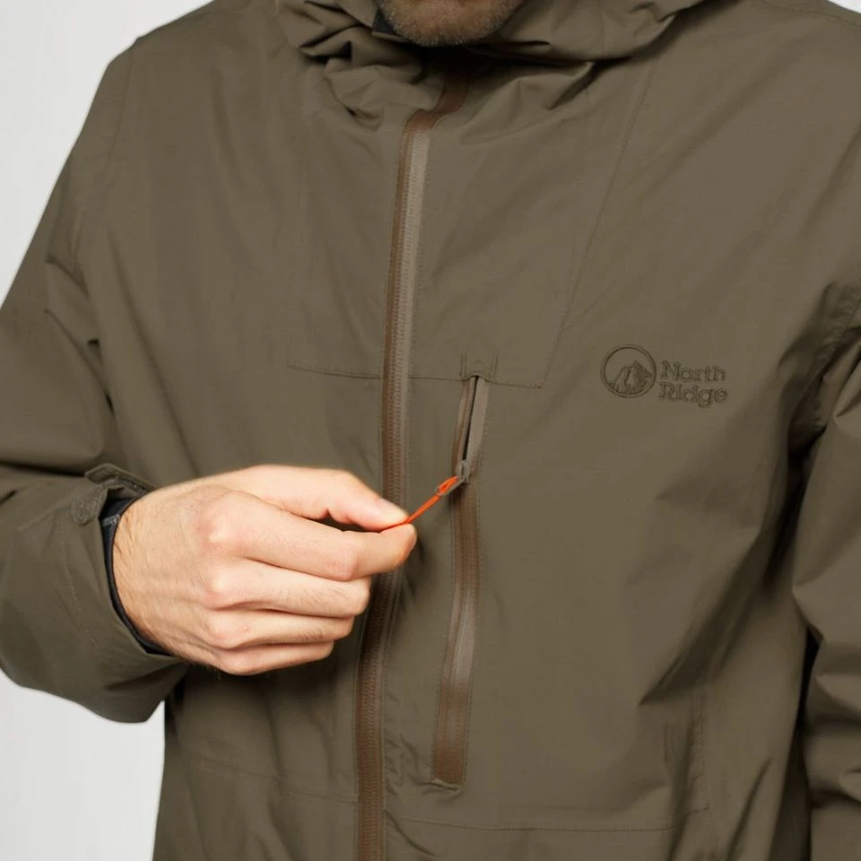 Men’s Shoalwater 2.0 Jacket 9 Men’s Shoalwater 2.0 Jacket - Image 7