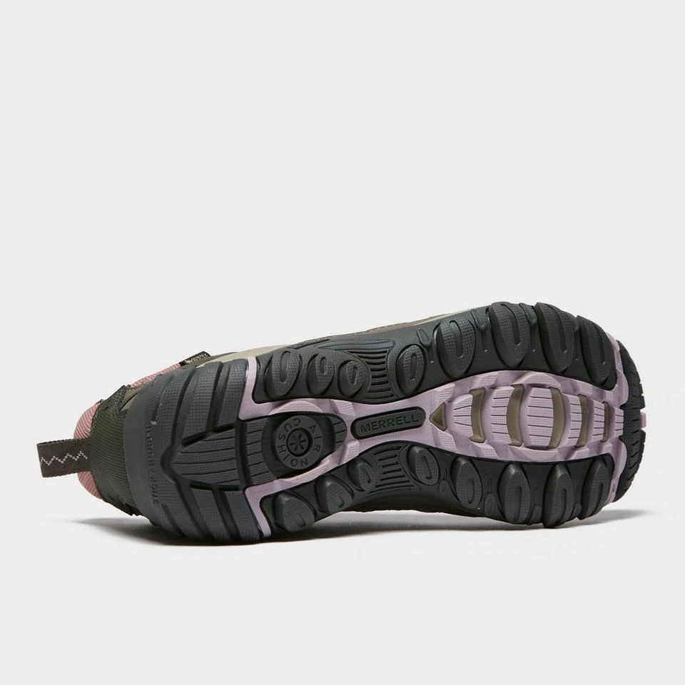 Merrell Women's Accentor GORE-TEX® Mid Boot 4 Merrell Women's Accentor GORE-TEX® Mid Boot - Image 2