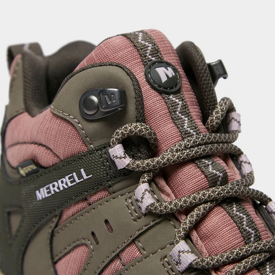 Merrell Women's Accentor GORE-TEX® Mid Boot 7 Merrell Women's Accentor GORE-TEX® Mid Boot - Image 5