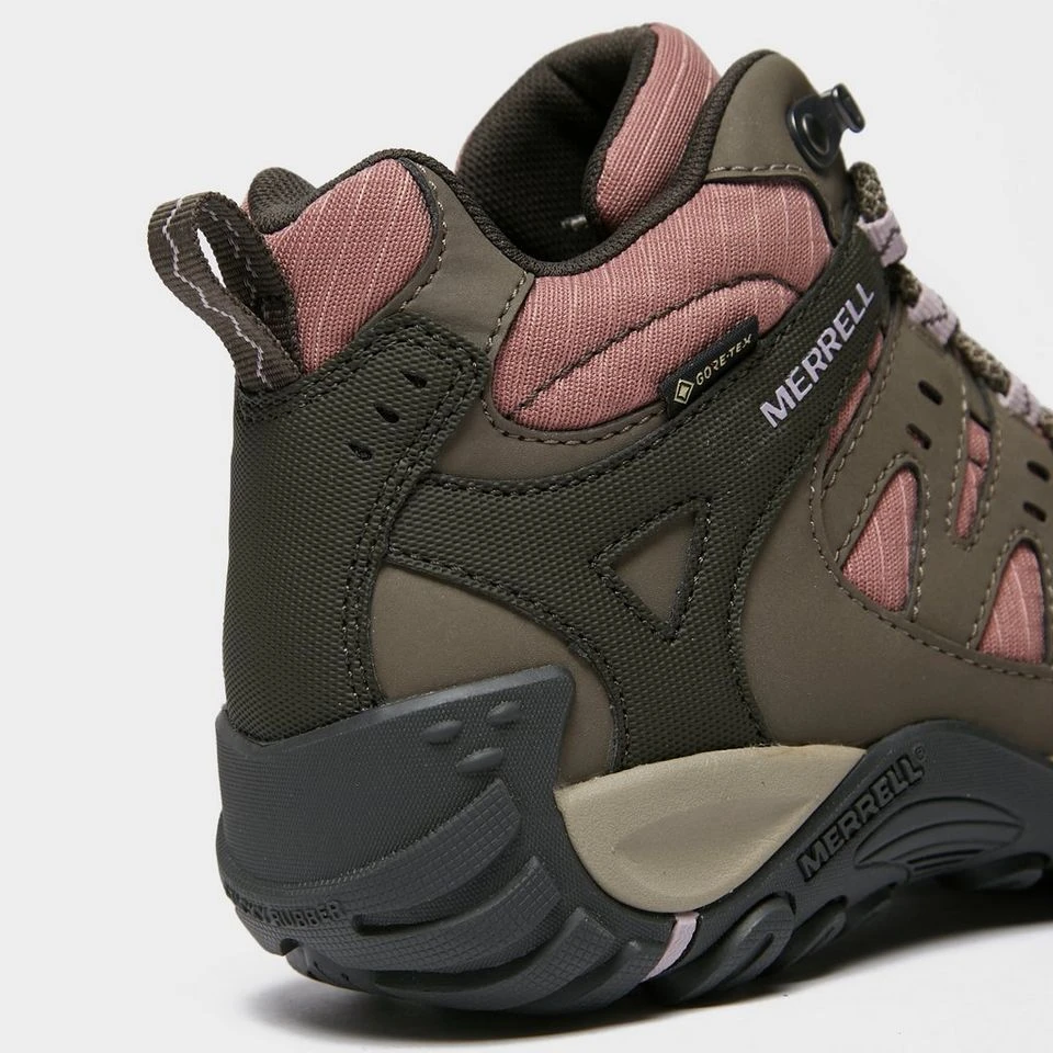 Merrell Women's Accentor GORE-TEX® Mid Boot 8 Merrell Women's Accentor GORE-TEX® Mid Boot - Image 6