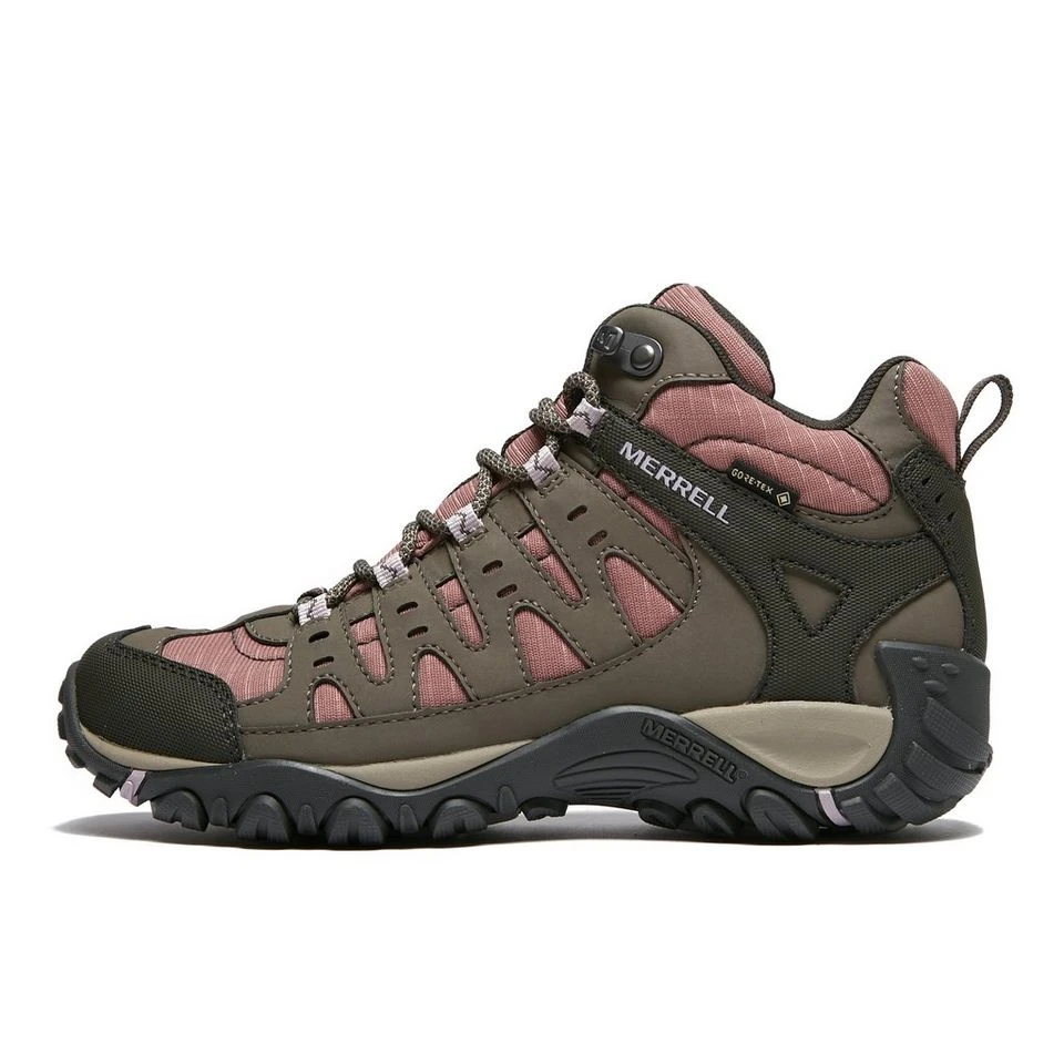 Merrell Women's Accentor GORE-TEX® Mid Boot 9 Merrell Women's Accentor GORE-TEX® Mid Boot - Image 7