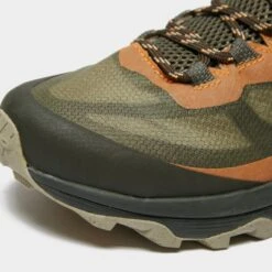 Merrell Men's Moab Speed Thermo Mid Waterproof Boot -go outdoors shop go 466021 d