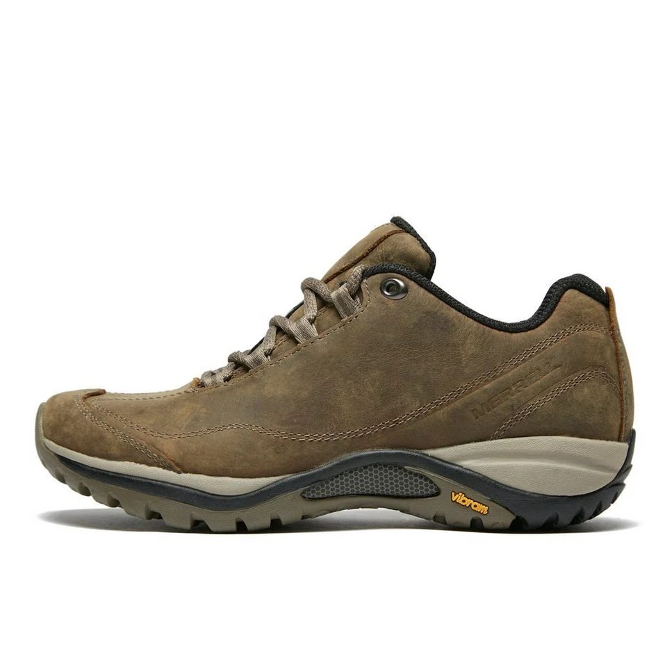 Merrell Women’s Siren Traveller 3 Hiking Shoe 9 Merrell Women’s Siren Traveller 3 Hiking Shoe - Image 7