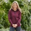 Women’s Breathe Hoody -go outdoors shop go 466808 a