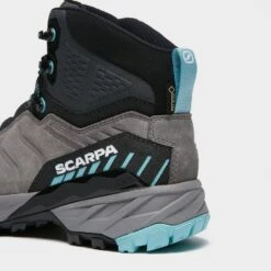 Scarpa Women's Rush Trek Gore-Tex Hiking Boots 14 Scarpa Women's Rush Trek Gore-Tex Hiking Boots -go outdoors shop go 466818 f