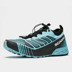 Scarpa Women’s Ribelle Run Trail Running Shoes -go outdoors shop go 466831 c