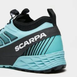 Scarpa Women’s Ribelle Run Trail Running Shoes -go outdoors shop go 466831 f