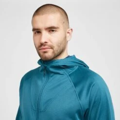 Men's Tech Performance Full-zip Fleece -go outdoors shop go 467441 d