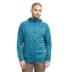 Men's Tech Performance Full-zip Fleece -go outdoors shop go 467441 z