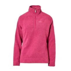 Craghoppers Women’s Ambra Half-Zip Fleece -go outdoors shop go 467934 u