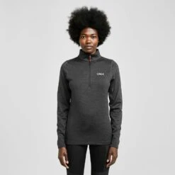Women's Flint Half Zip