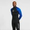 Men's Full Length Wetsuit -go outdoors shop go 469258 a