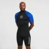 Men's Short Wetsuit -go outdoors shop go 469259 a