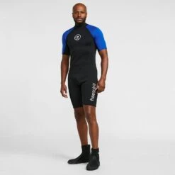 Men's Short Wetsuit -go outdoors shop go 469259 c