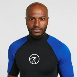 Men's Short Wetsuit -go outdoors shop go 469259 d